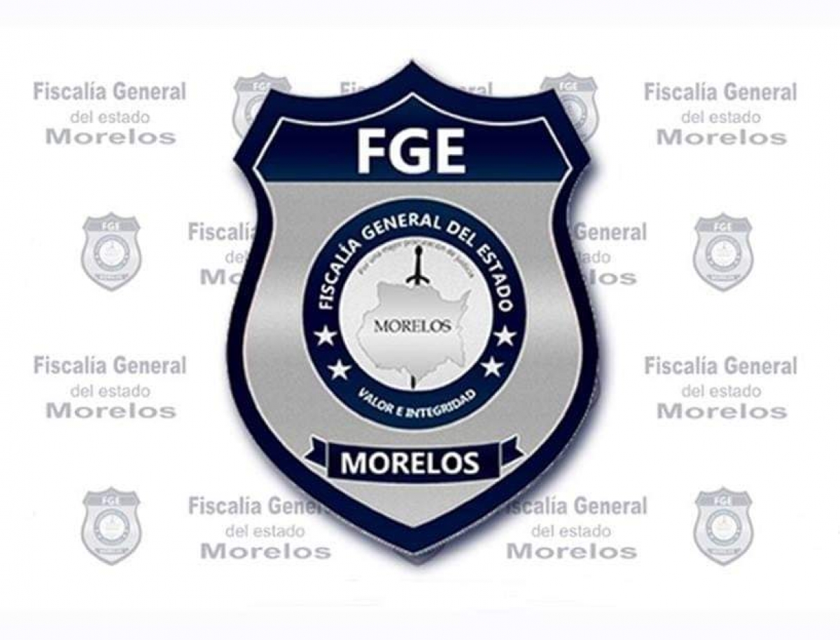 Informa FGE sobre homicidio de Alejandro García Zagal, 'Chepe'