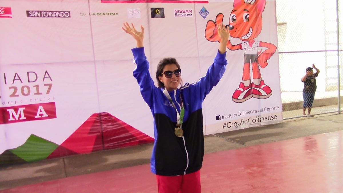 Eligen a ganadores del Premio Estatal del Deporte Adaptado 2017