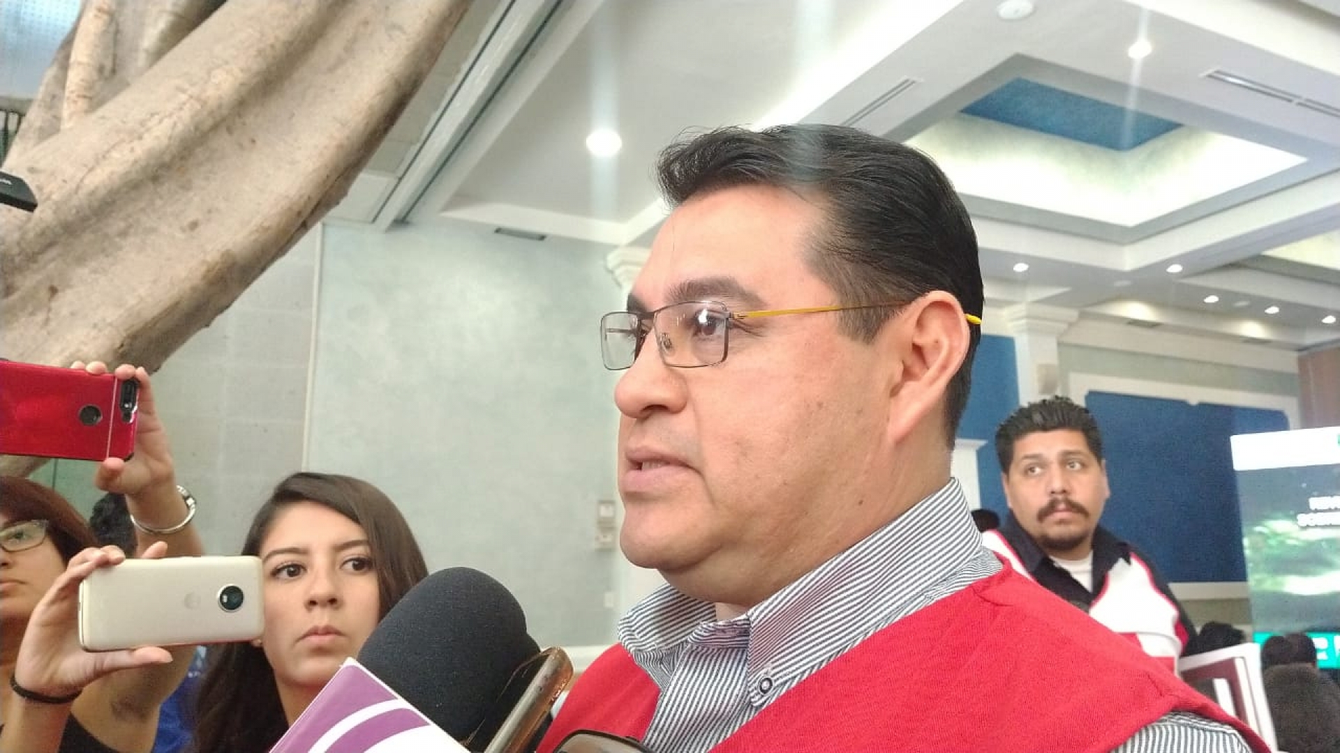 Cruz Roja Morelos, lista para brindar atención en este periodo vacacional