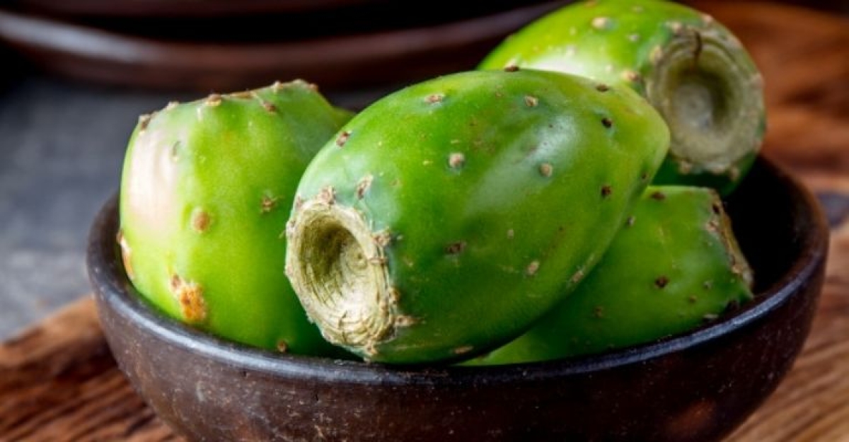 Frutas de temporada: Aprende esta sencilla receta y prepara una gelatina de tuna