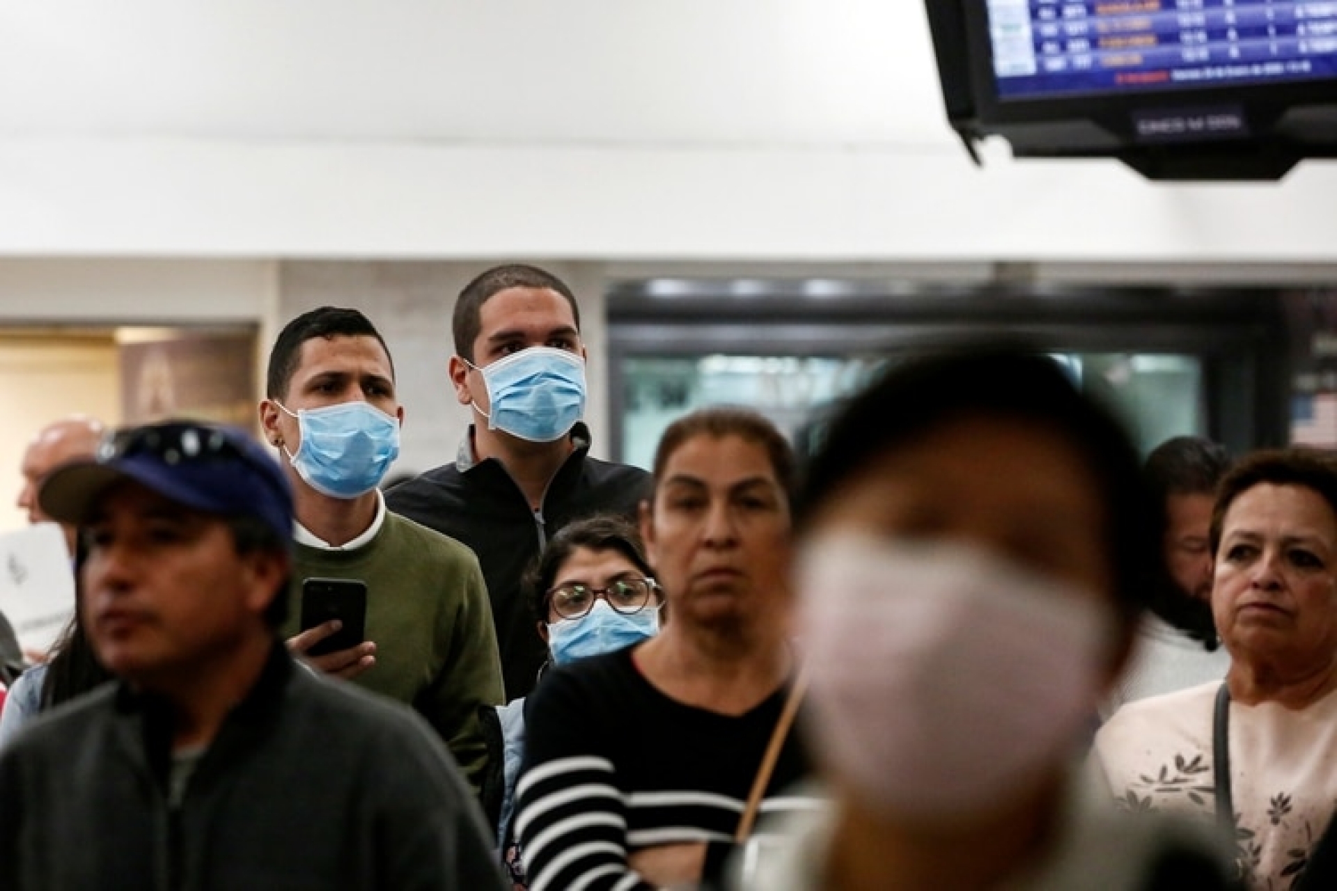 Entre la incredulidad y la paranoia