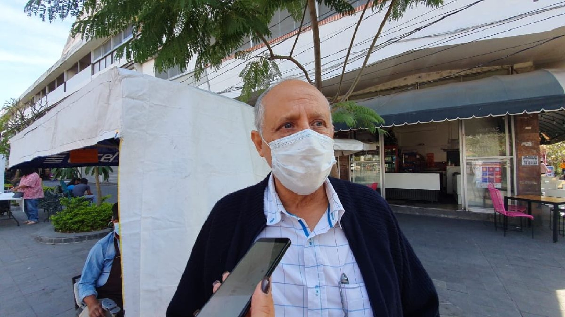 Prevé el Barzón Morelos un año difícil para el campo