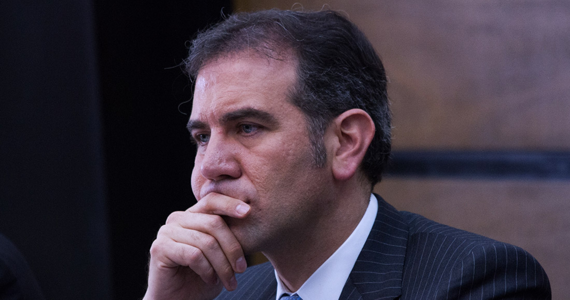 Reducir financiamiento podría llevar a los partidos políticos a buscar dinero ilícito, advierte el INE
