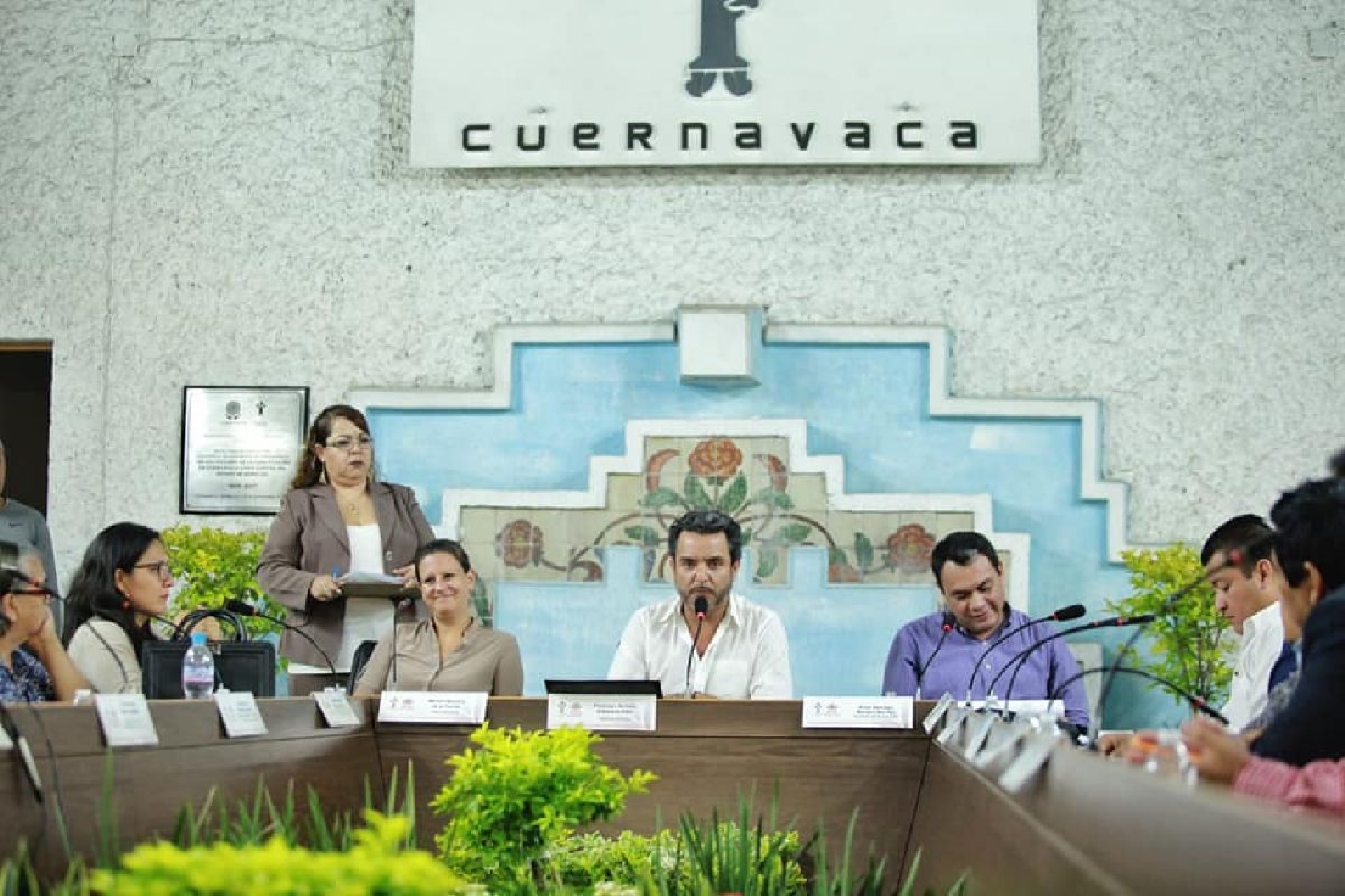 Autoriza Cabildo de Cuernavaca 40 por ciento de descuento en infracciones