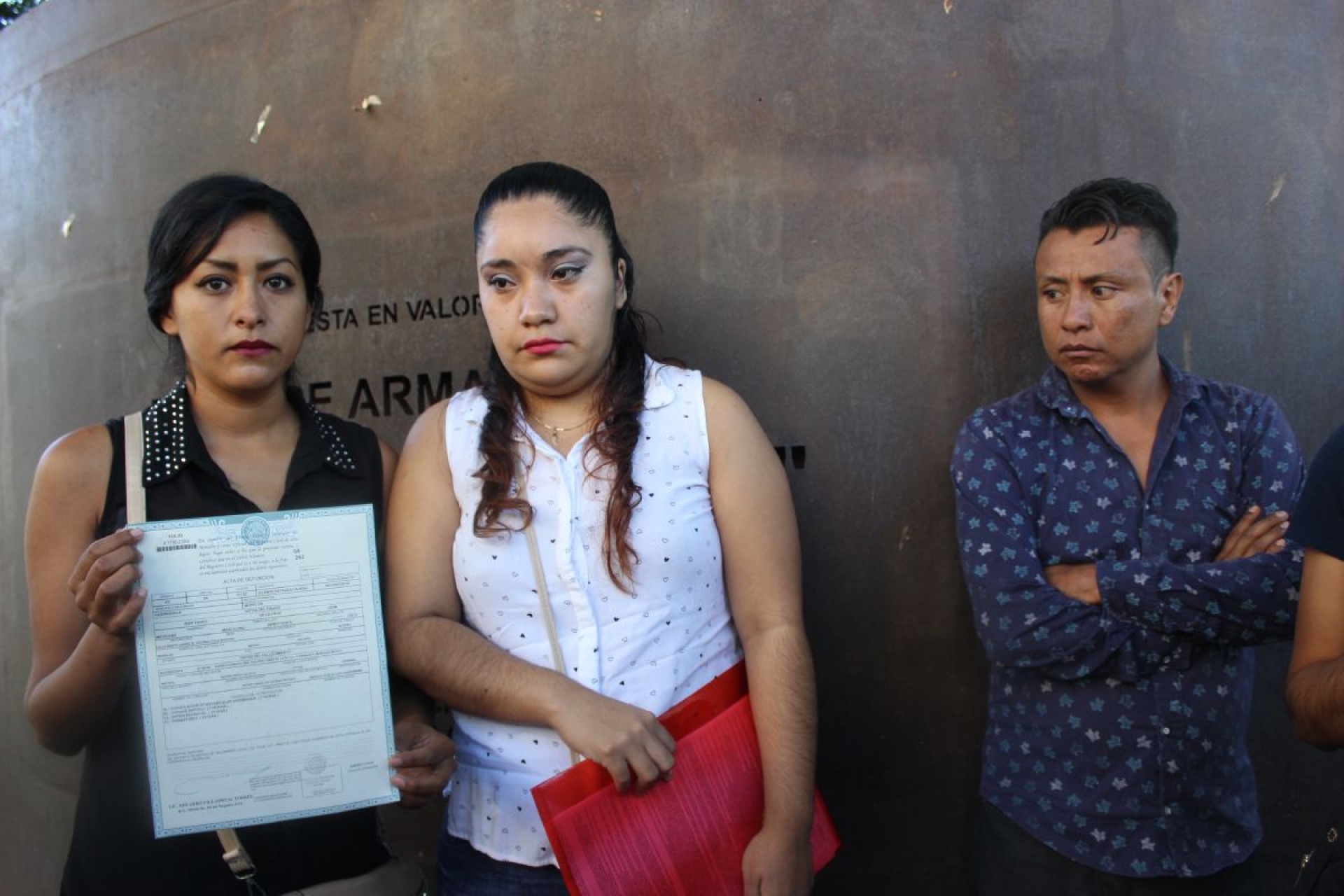 Denuncian deceso de varios bebés en el hospital Parres presuntamente por una bacteria