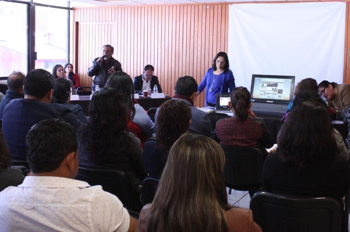 El IEBEM asignó plazas a 144 docentes y 25 directores