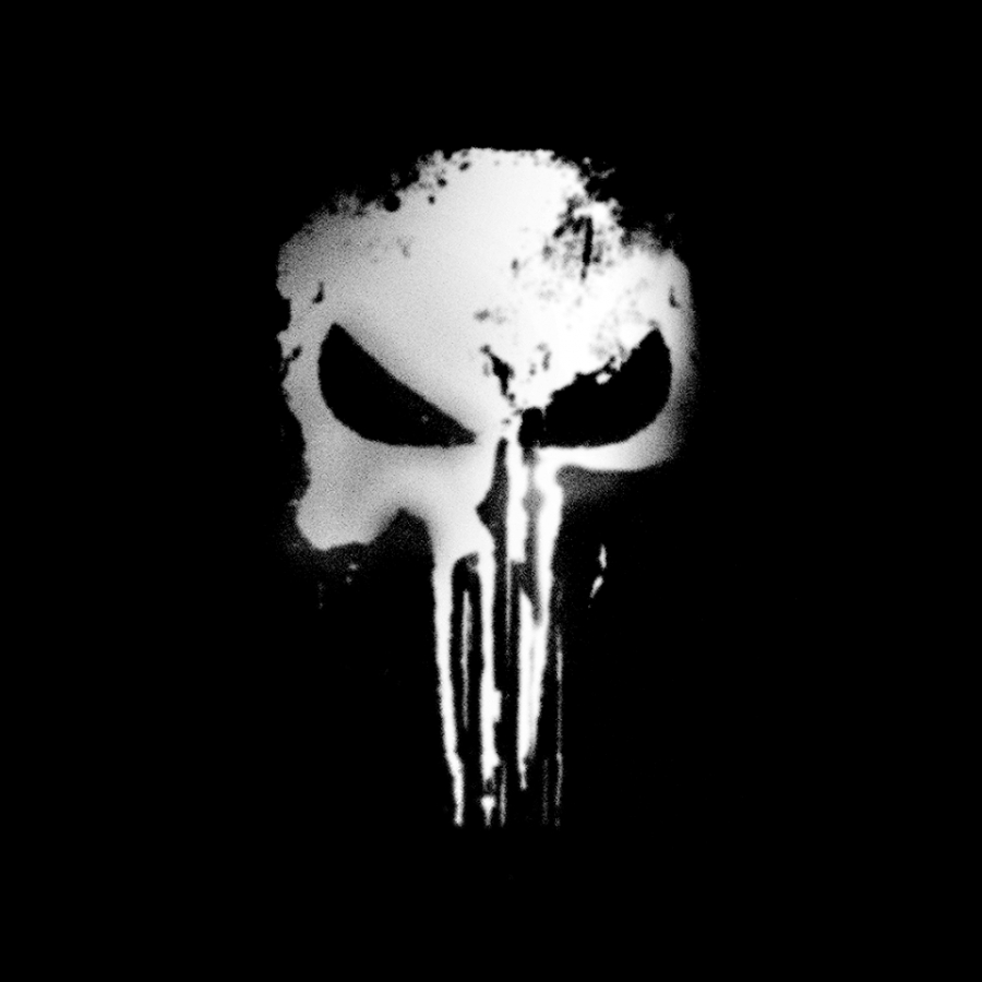 Sale a la luz el primer teaser de la serie de The Punisher de Netlifx