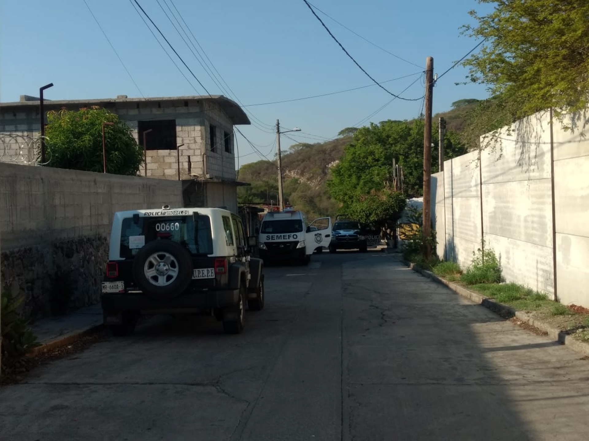 Hallan el cadáver quemado de una mujer en Xochitepec