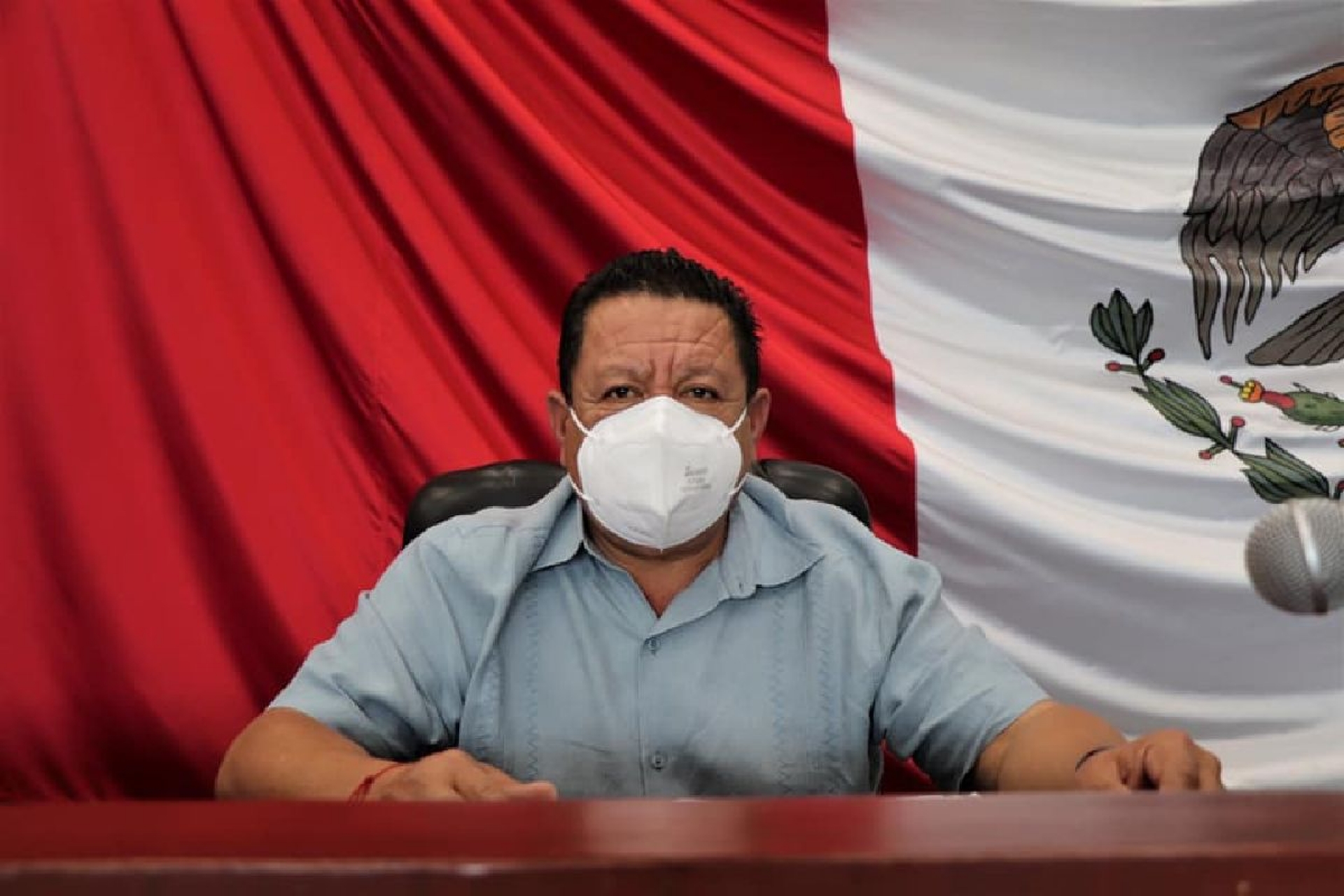 En manos del TEPJF, demanda de mayor presupuesto para elecciones: diputado