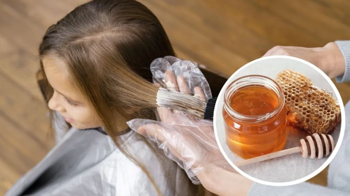 Aclara tu cabello con este tinte casero de canela y miel