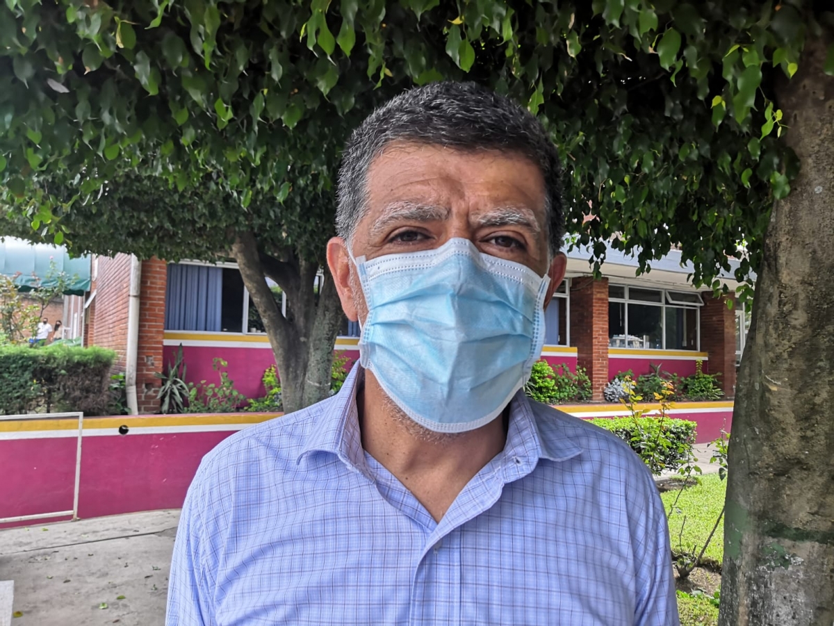 Mañana, primera dosis a rezagados de 50 a 59 años en Cuernavaca