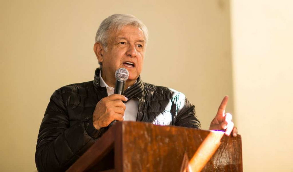 ¿Amnistía a criminales? Esto propone AMLO sobre seguridad pública