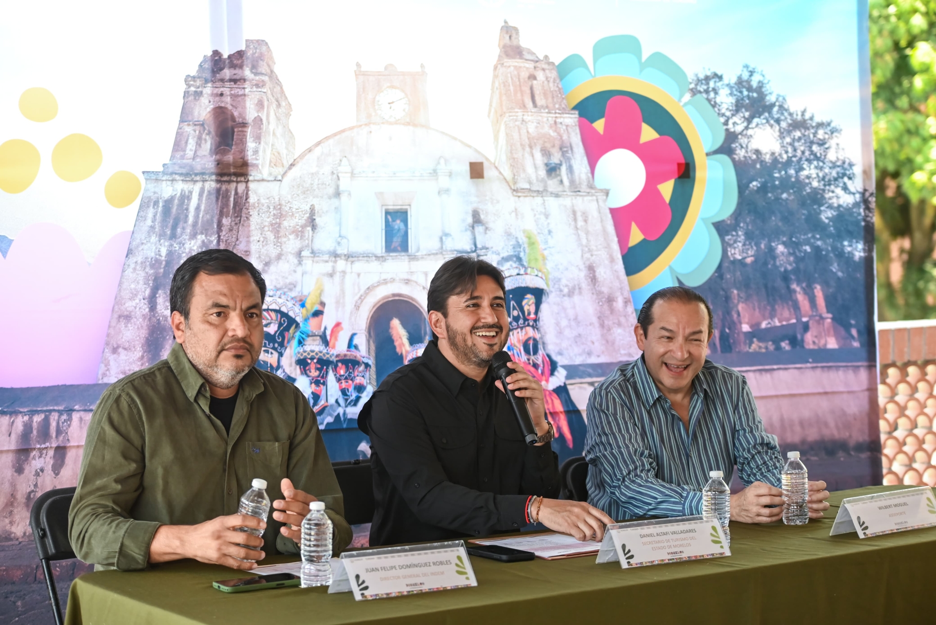 Regresa triatlón de Tequesquitengo y dinamiza el turismo deportivo en Morelos