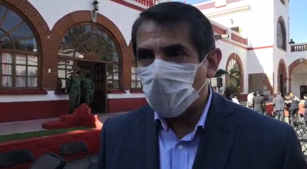 Investigan suspensión de radioterapias