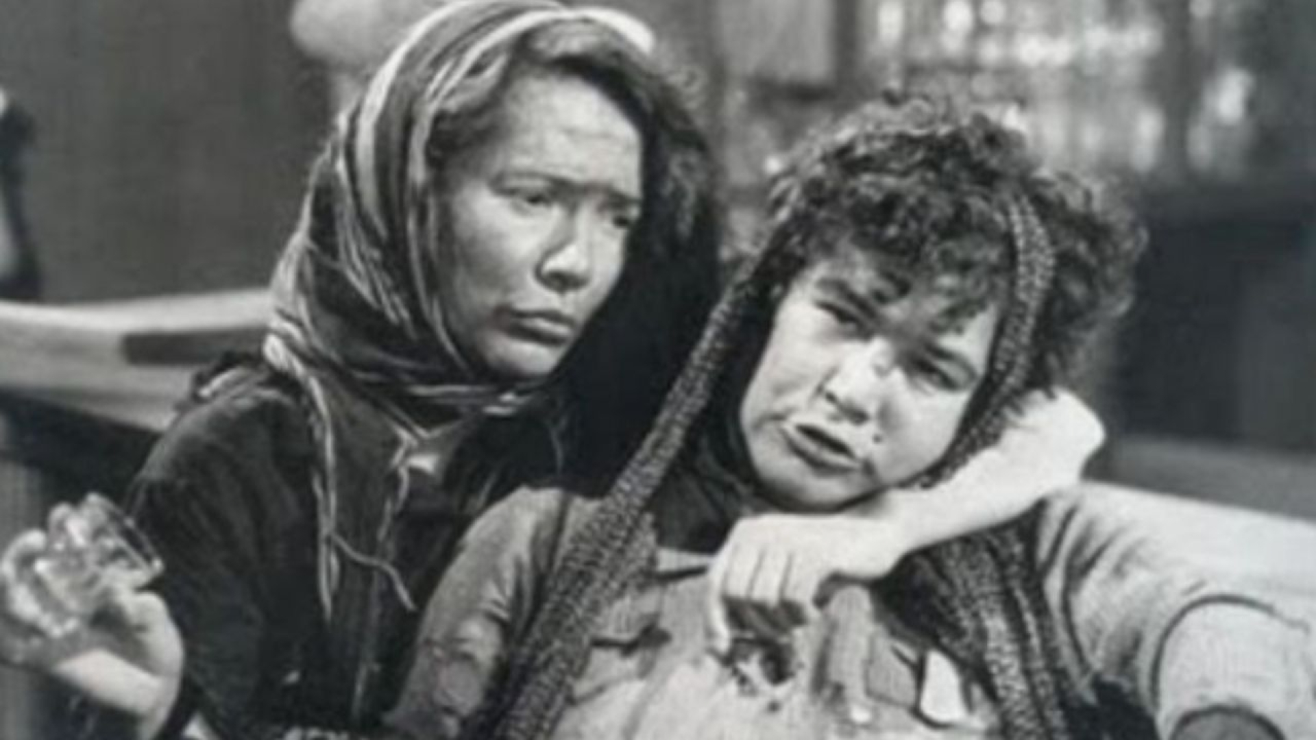 ¿Qué fue de La Guayaba y La Tostada? El legado de dos personajes inolvidables del Cine de Oro mexicano