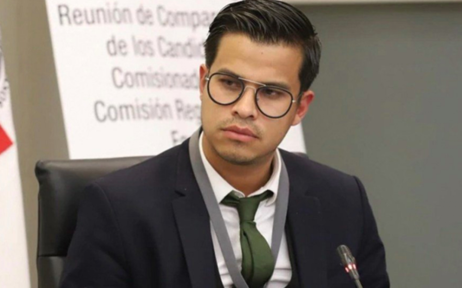 Importa más la honestidad que la experiencia: AMLO sobre nombramiento de Ángel Carrizales al frente de la ASEA