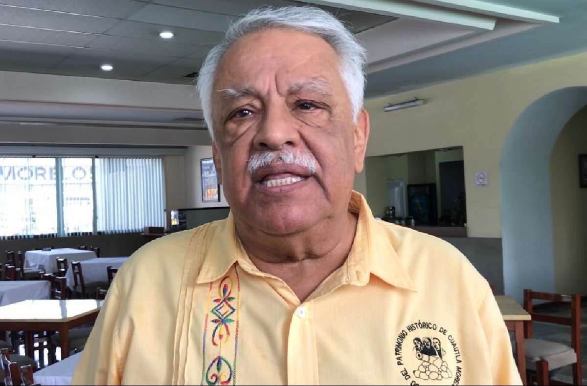 Promocionarán historia de Cuautla mediante cuadernillos