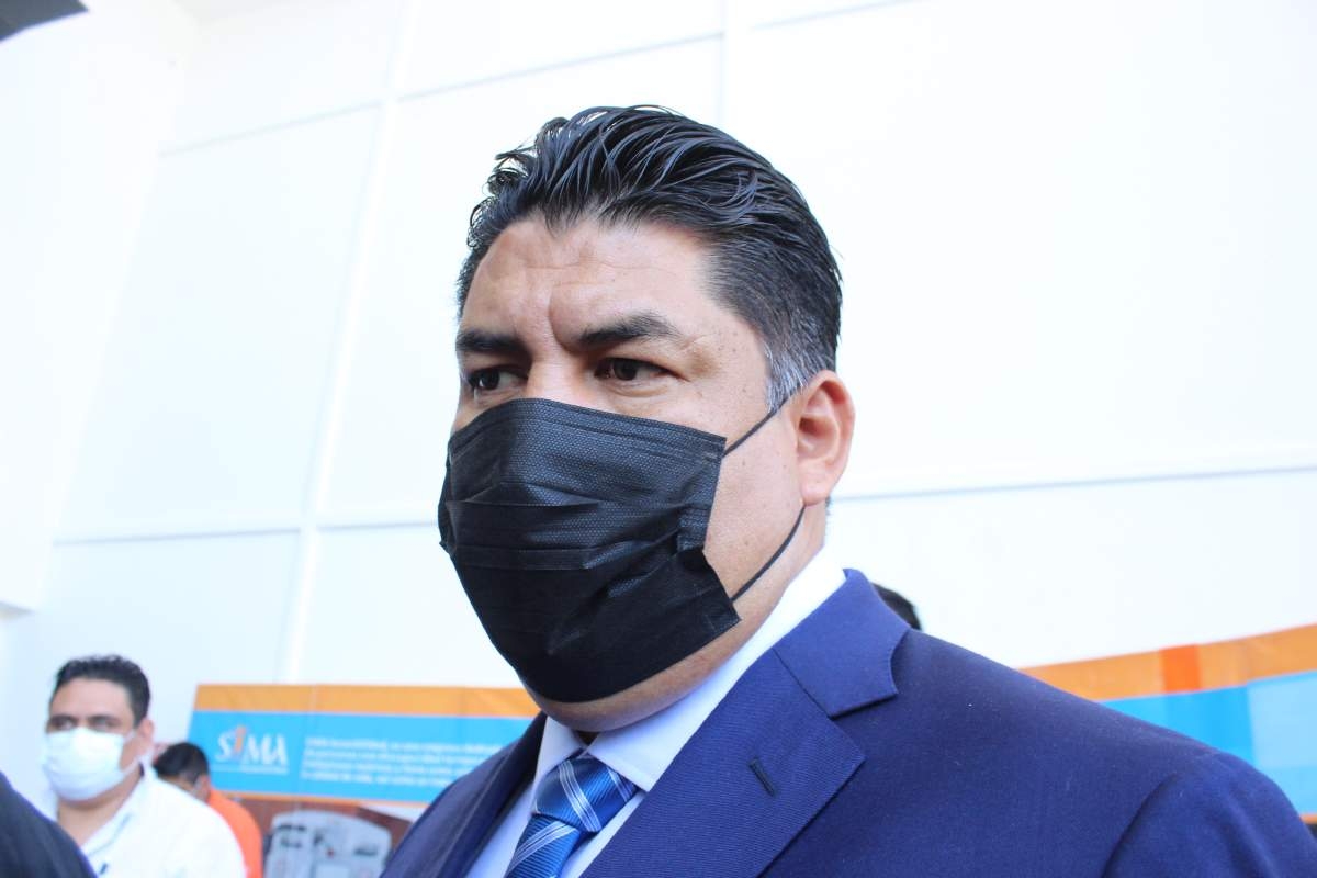 Sánchez Zavala señala que buscan cumplir con la autonomía al Poder Judicial
