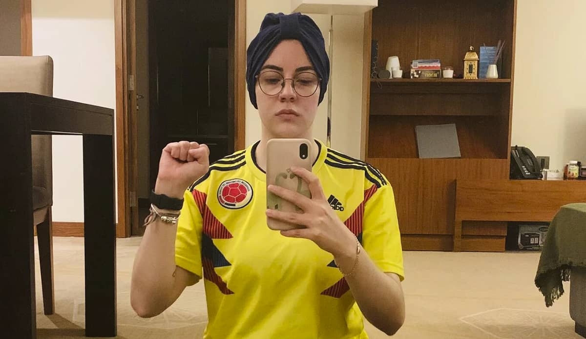 SRE defenderá a mujer abusada y condenada en Qatar