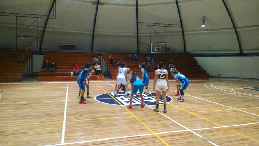 Se enciende la Liga de Basquetbol Cuernavaca