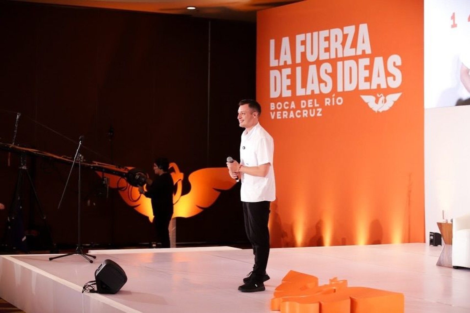 Colosio condena violencia política en Veracruz: 'No hay que normalizar'