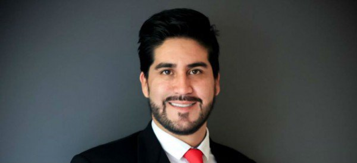 Rodrigo Escalante crea el término ‘PRIennials’ y genera críticas en redes sociales