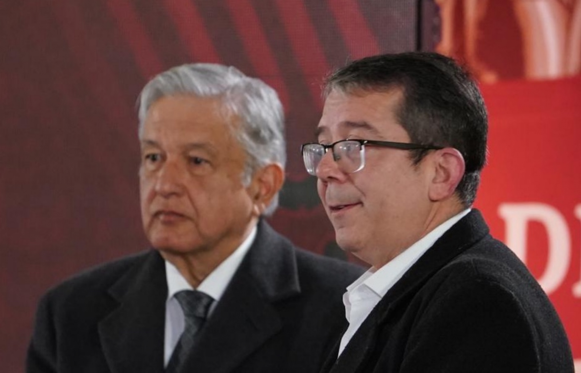 Jenaro Villamil dirigirá el Sistema Público de Radio y Televisión