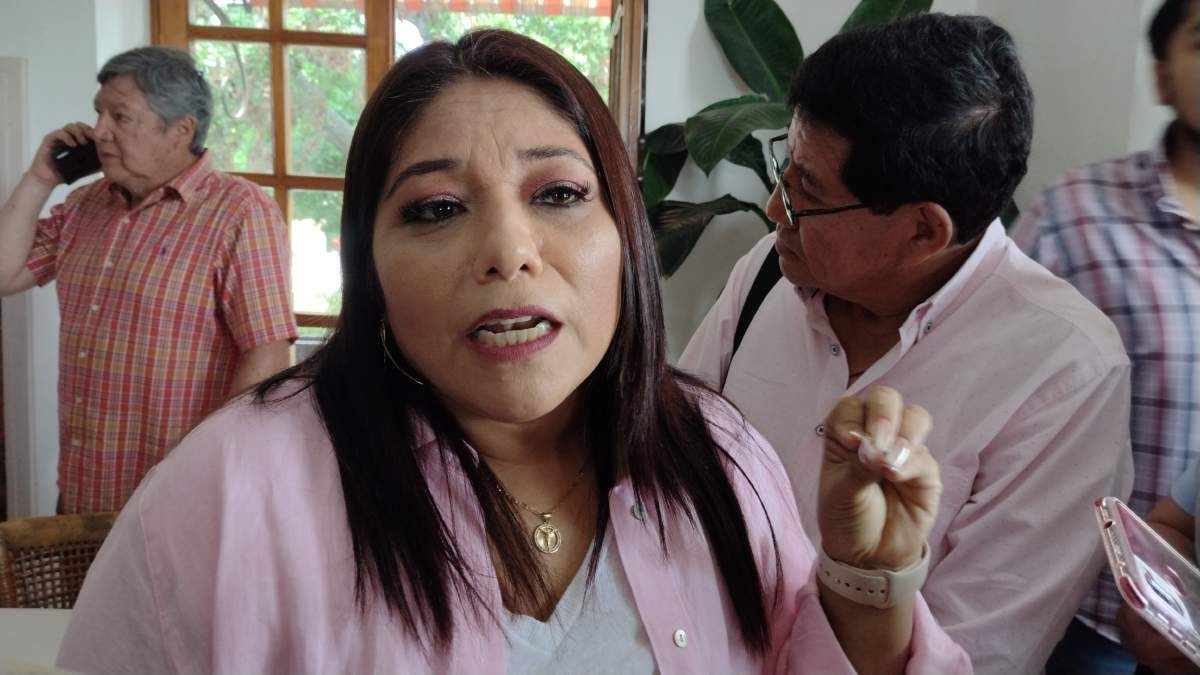 Diputados piden ayuda a su líder nacional