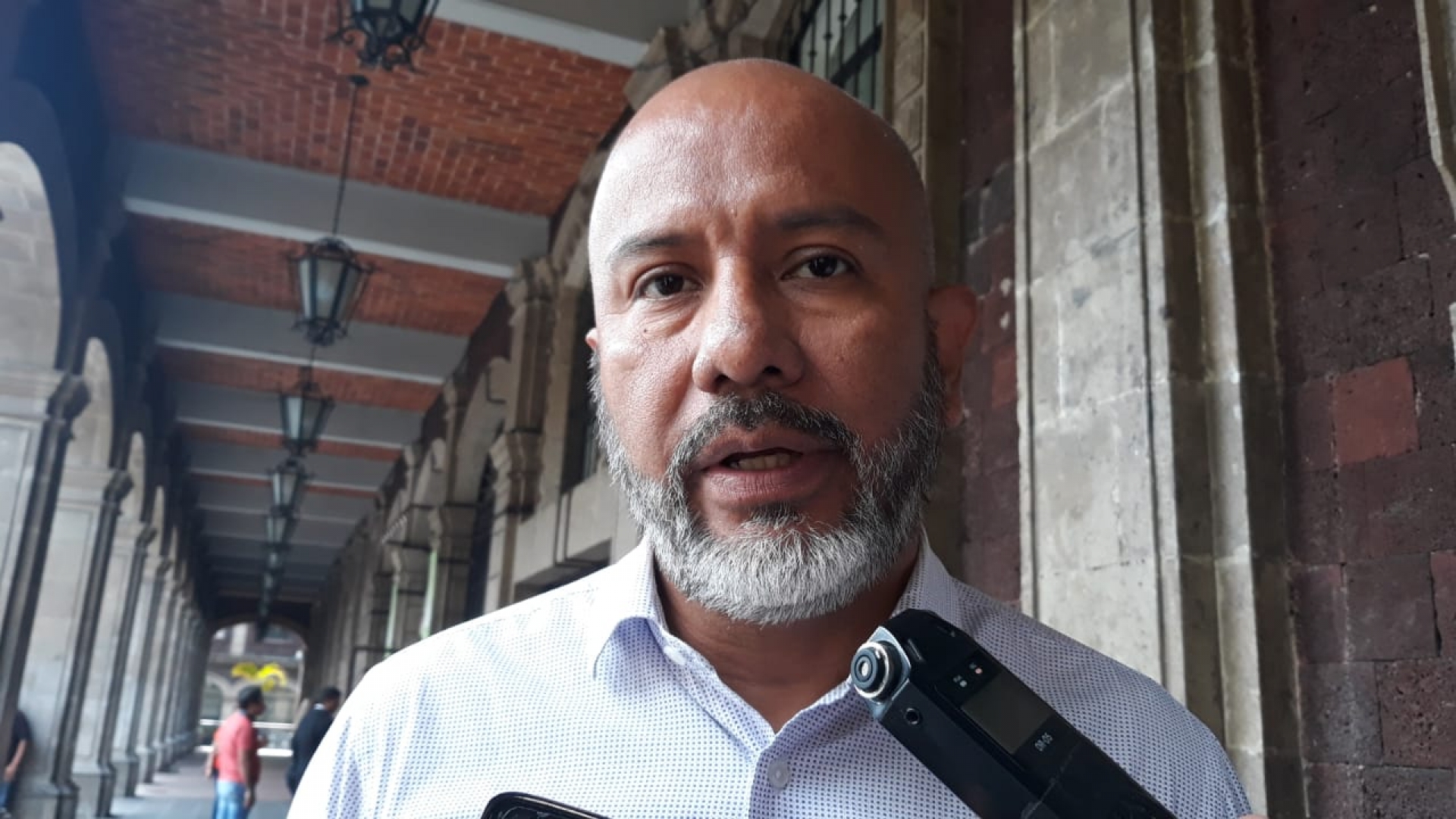 Instalarán mesa de trabajo sobre municipios indígenas