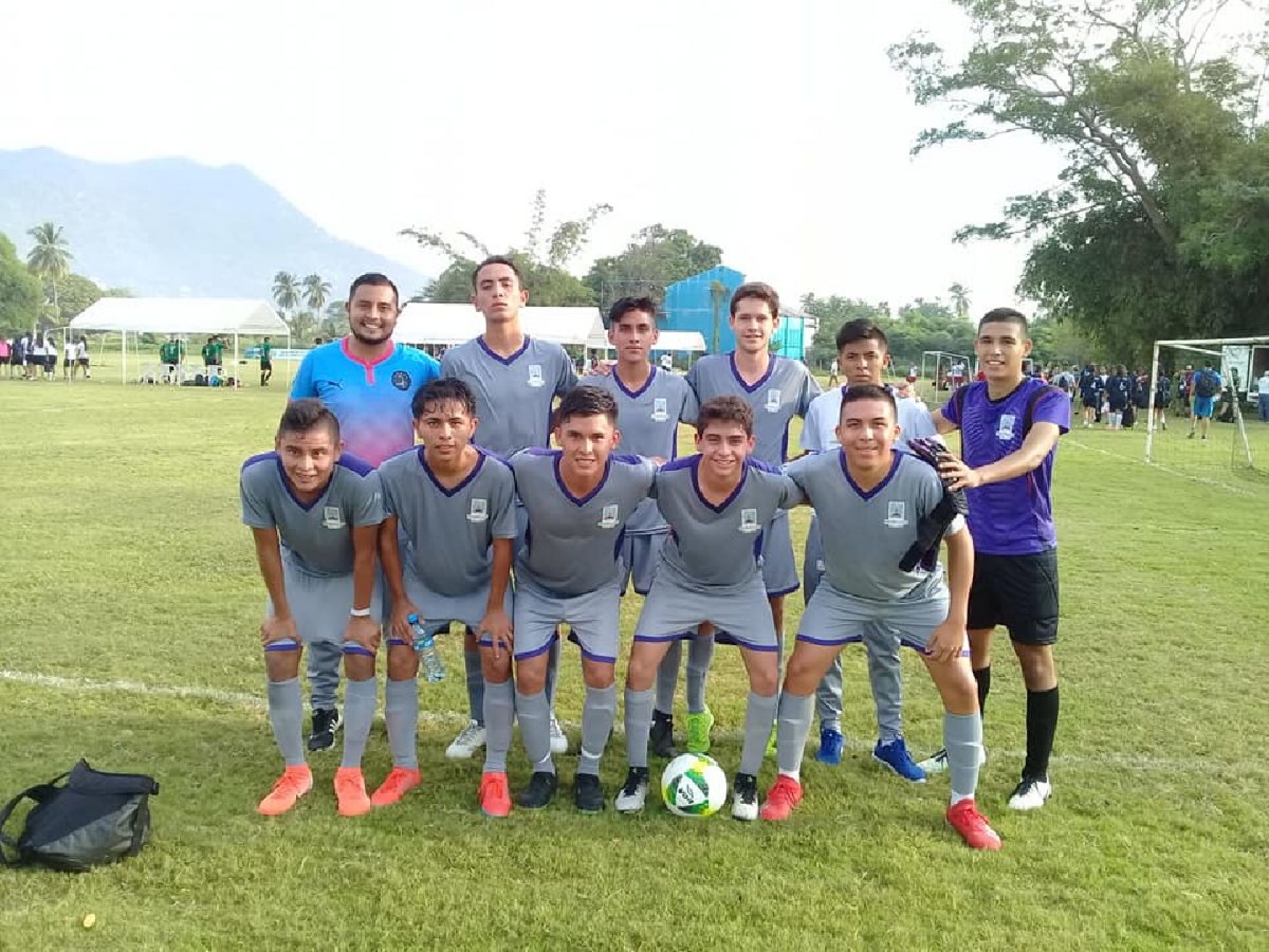 Morelos debuta con el pie derecho en los Juegos Nacionales Populares