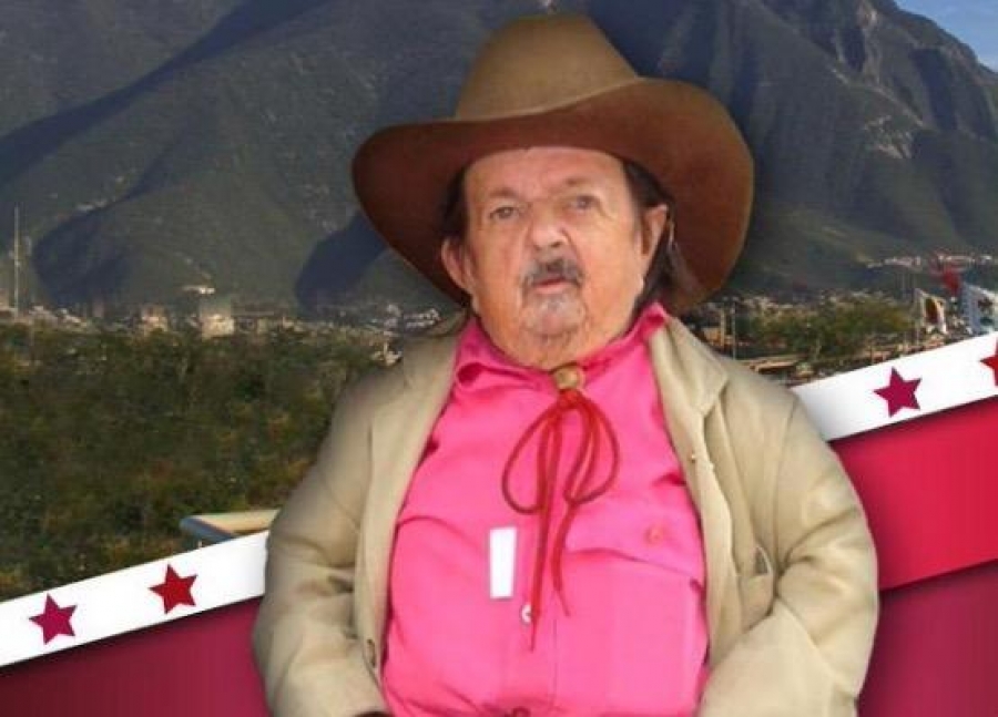 Fallece el actor y músico 'Margarito', tras una neumonía