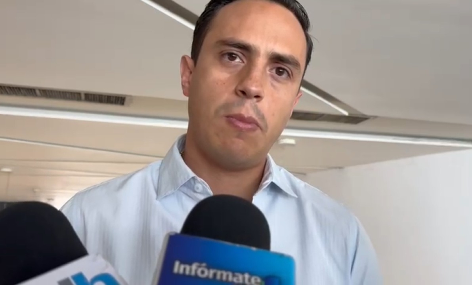 Analiza Congreso local citar a comparecer a titular del IEBEM