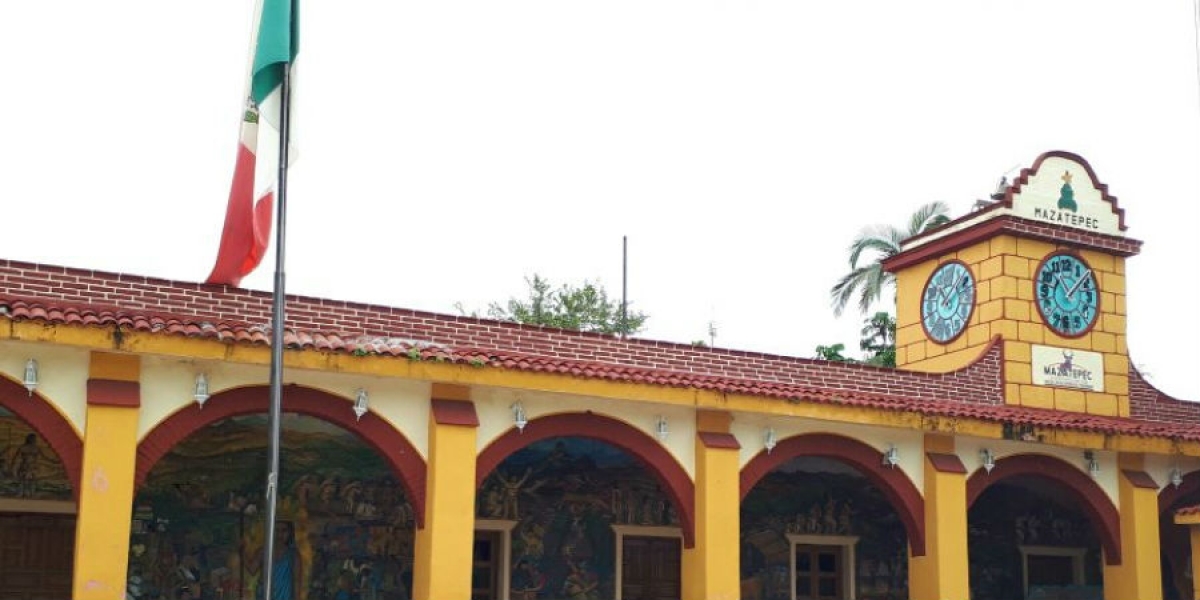 Determina Cabildo de Mazatepec que sí habrá actividades alusivas a festejos patrios