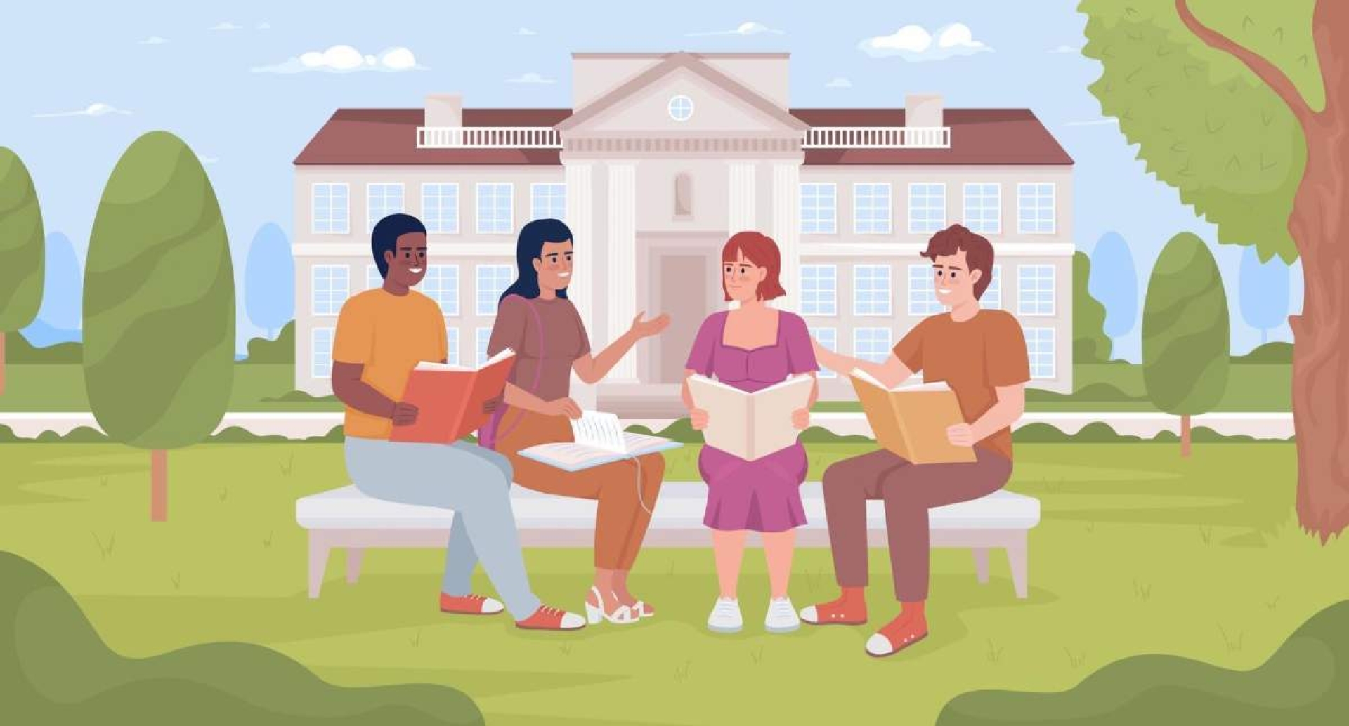 Mediación escolar en bachillerato y cultura de paz