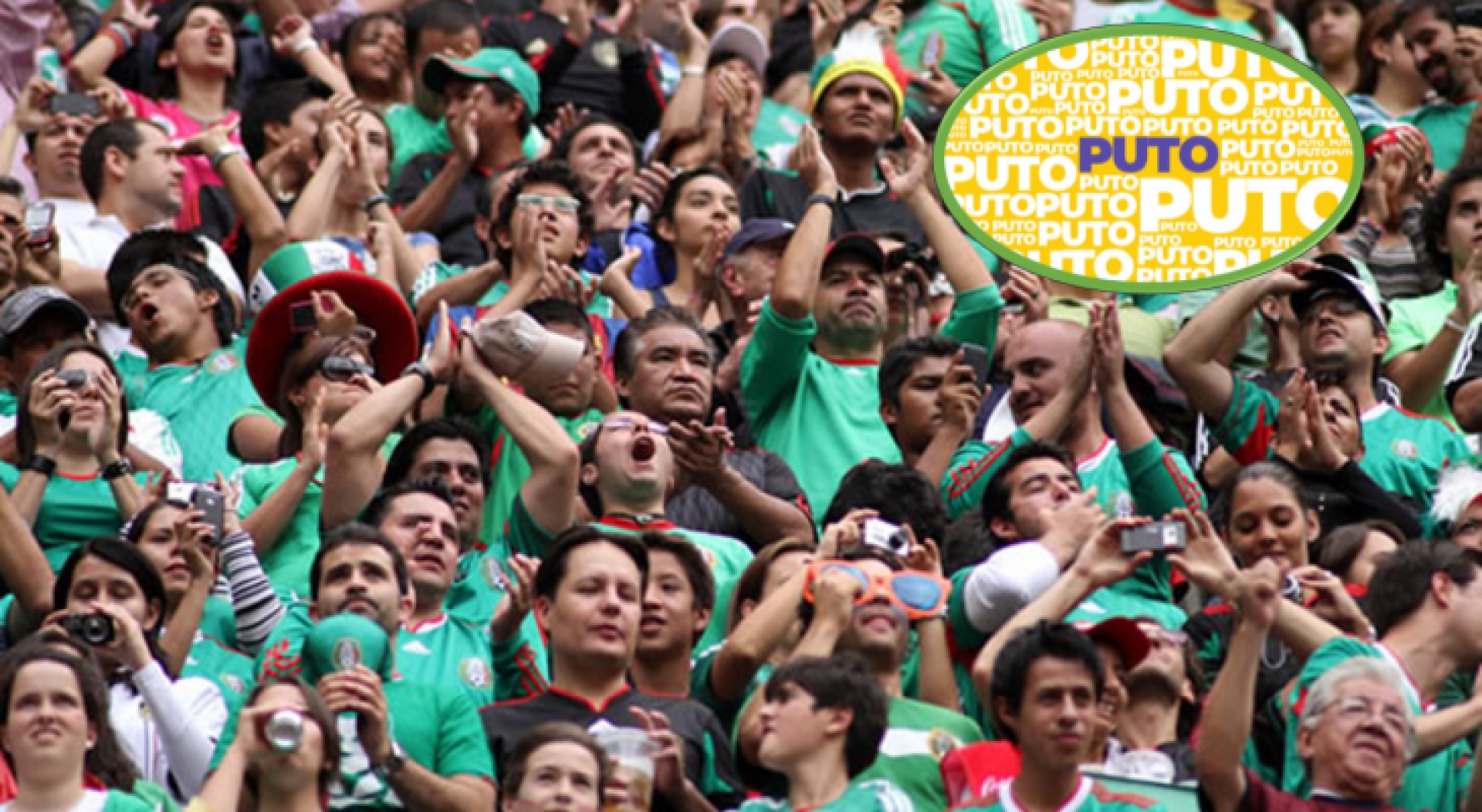 La RAE admite la palabra “Puto” como prefijo intensificador