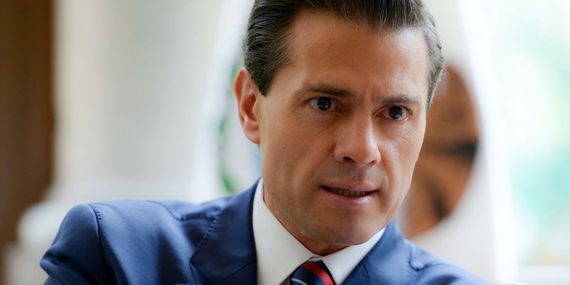 Termina mi carrera política el 30 de noviembre: EPN