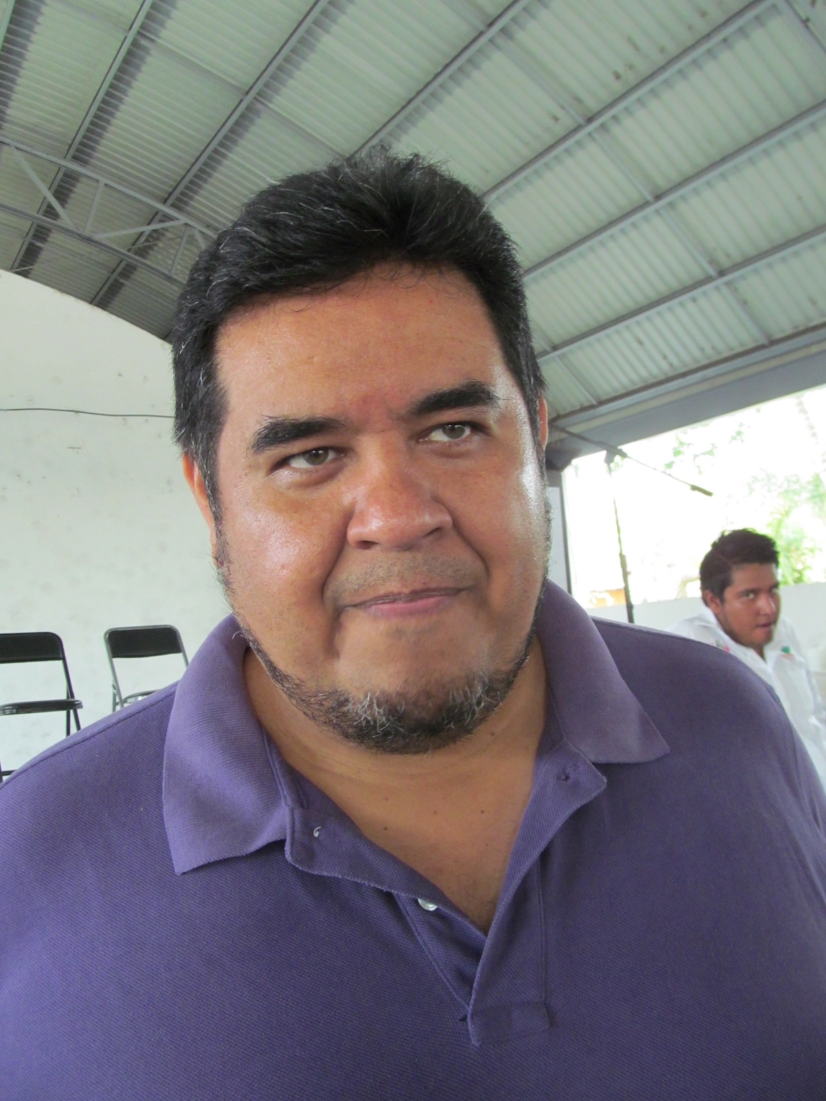 No hay cabildos abiertos en Zacatepec por desidia del alcalde, asegura regidor