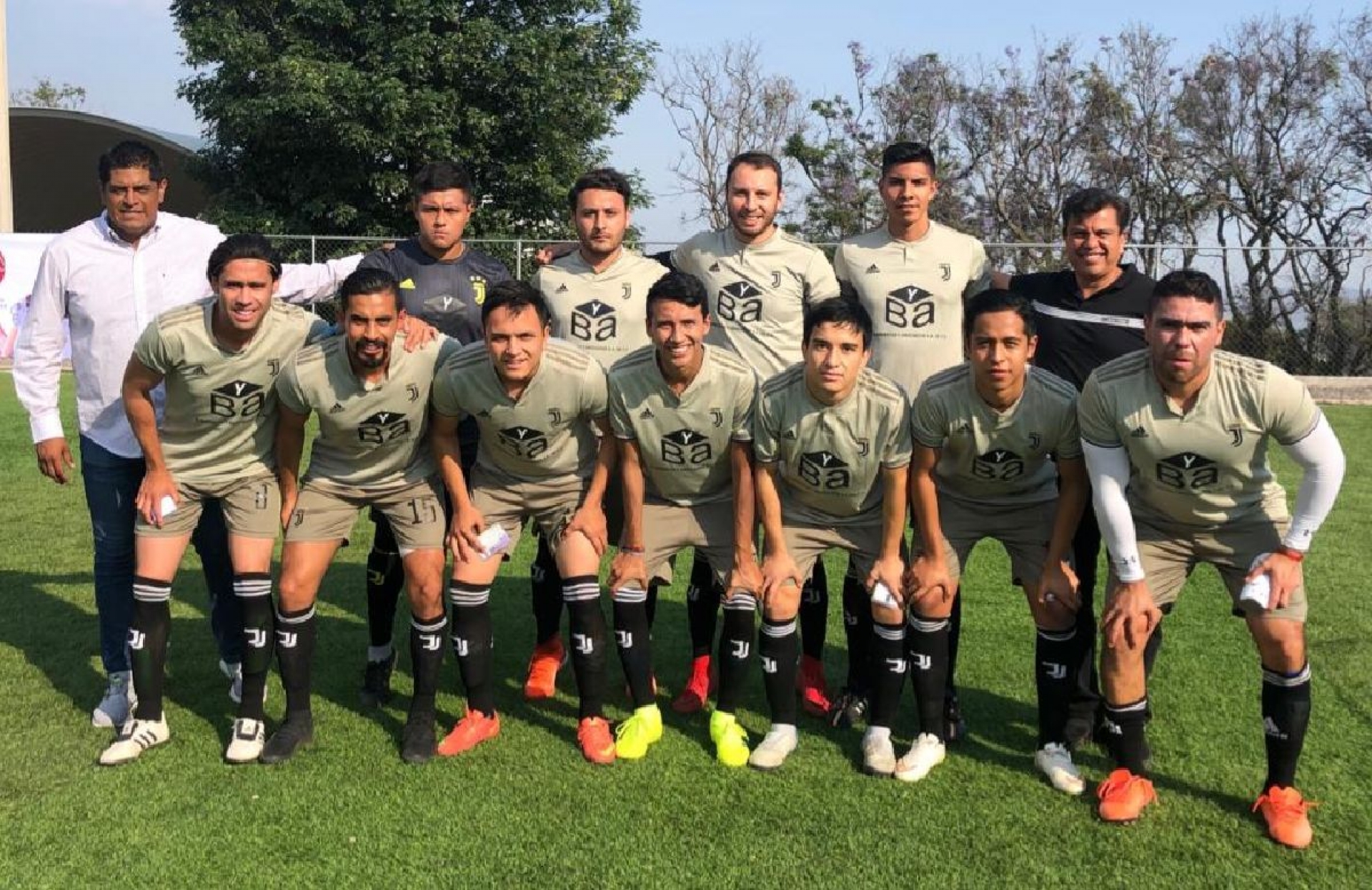 SUD FC se apunta a la Copa Libre Unión 2019