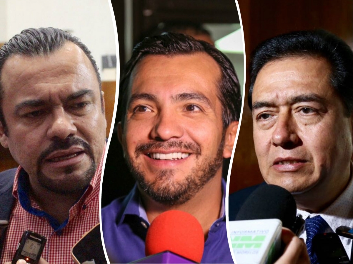 Buscan acuerdo para disminuir salario de diputados