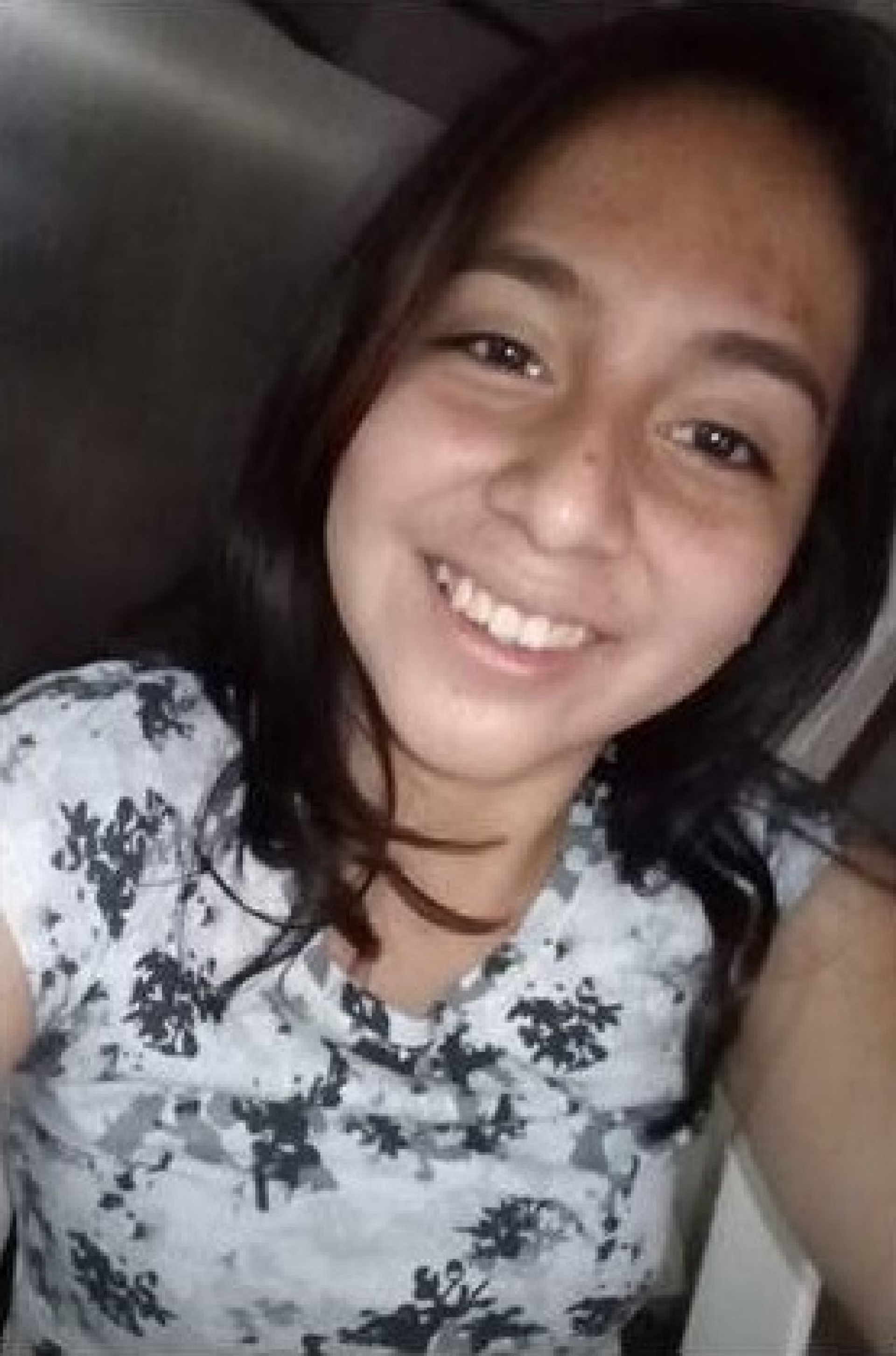 Sin localizar, una adolescente desaparecida en Cuernavaca