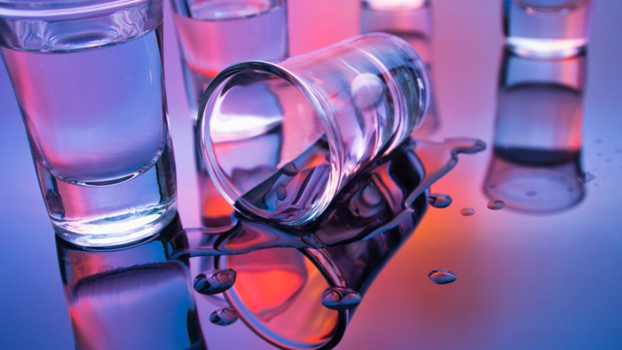 Una nueva medicina elimina el alcohol en la sangre instantáneamente
