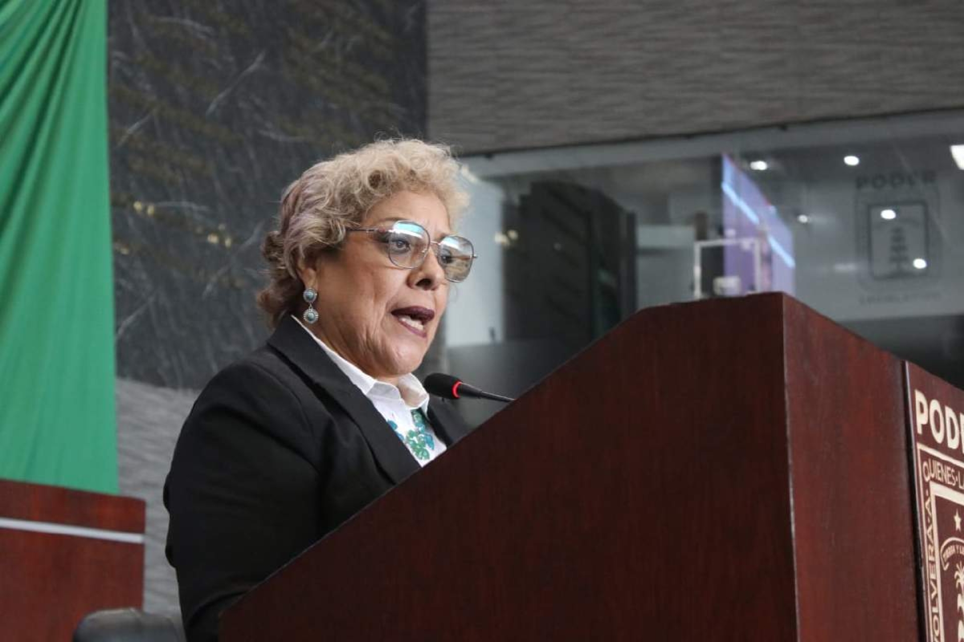 Establecer abuso sexual como causal de pérdida de patria potestad, propone Ruth Rodríguez