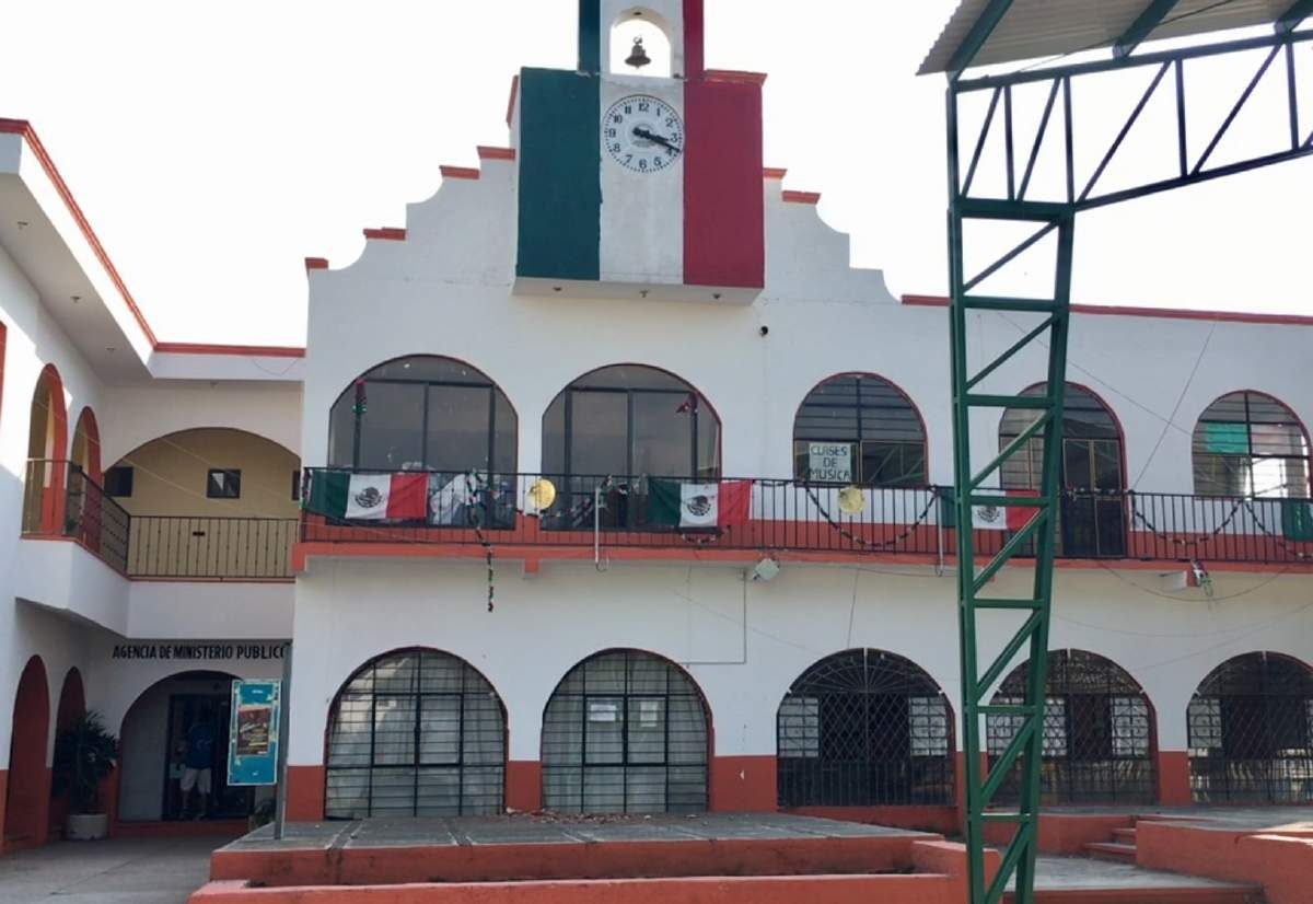 Hay expectación por las elecciones en Tetelcingo