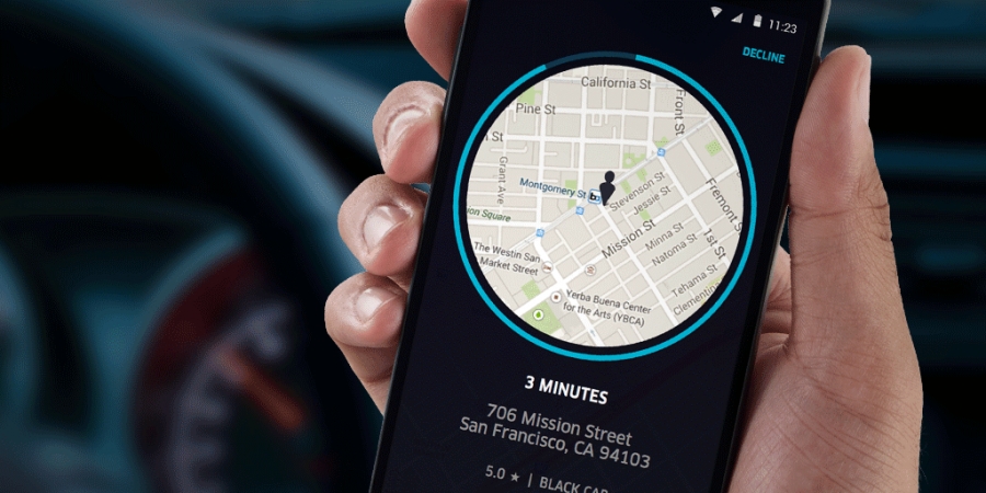 Uber da reversa a tarifa dinámica, tras la presión que casi rompe su romance con la CdMx