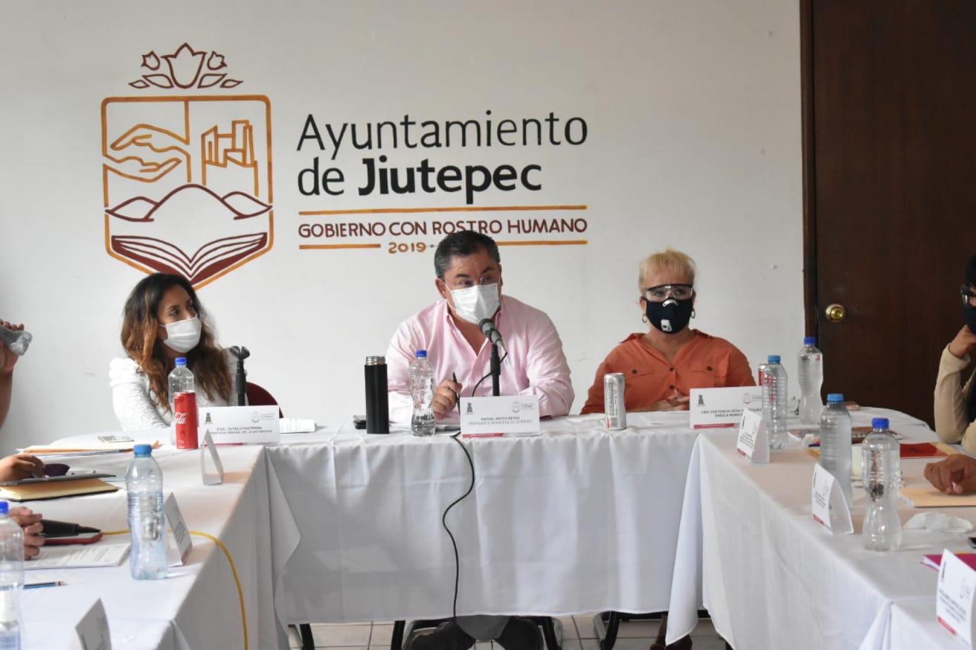 Exenta Ayuntamiento de Jiutepec pago de ocho mdp a Upemor, por concepto del ISABI