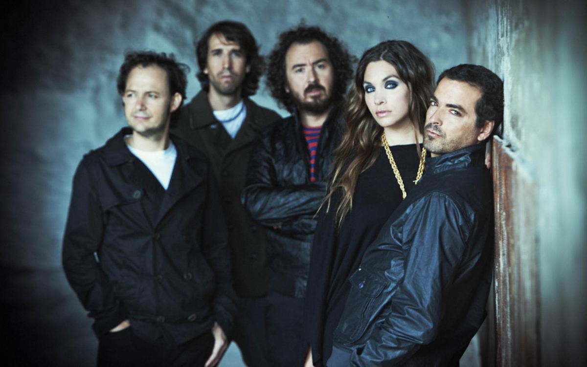La Oreja de Van Gogh lanza nuevo sencillo
