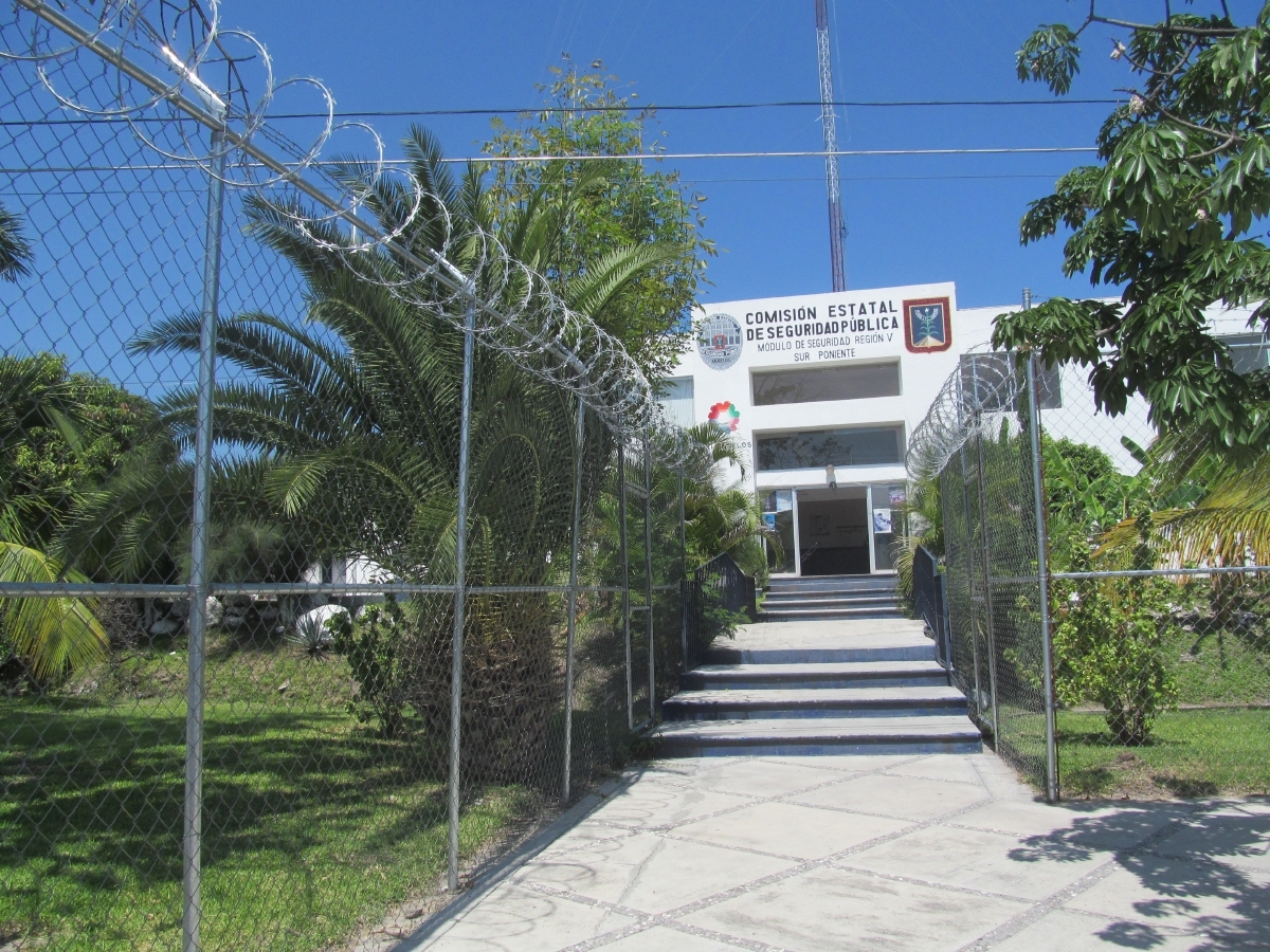 Policías estatales del Mando Único son transferidos a municipios