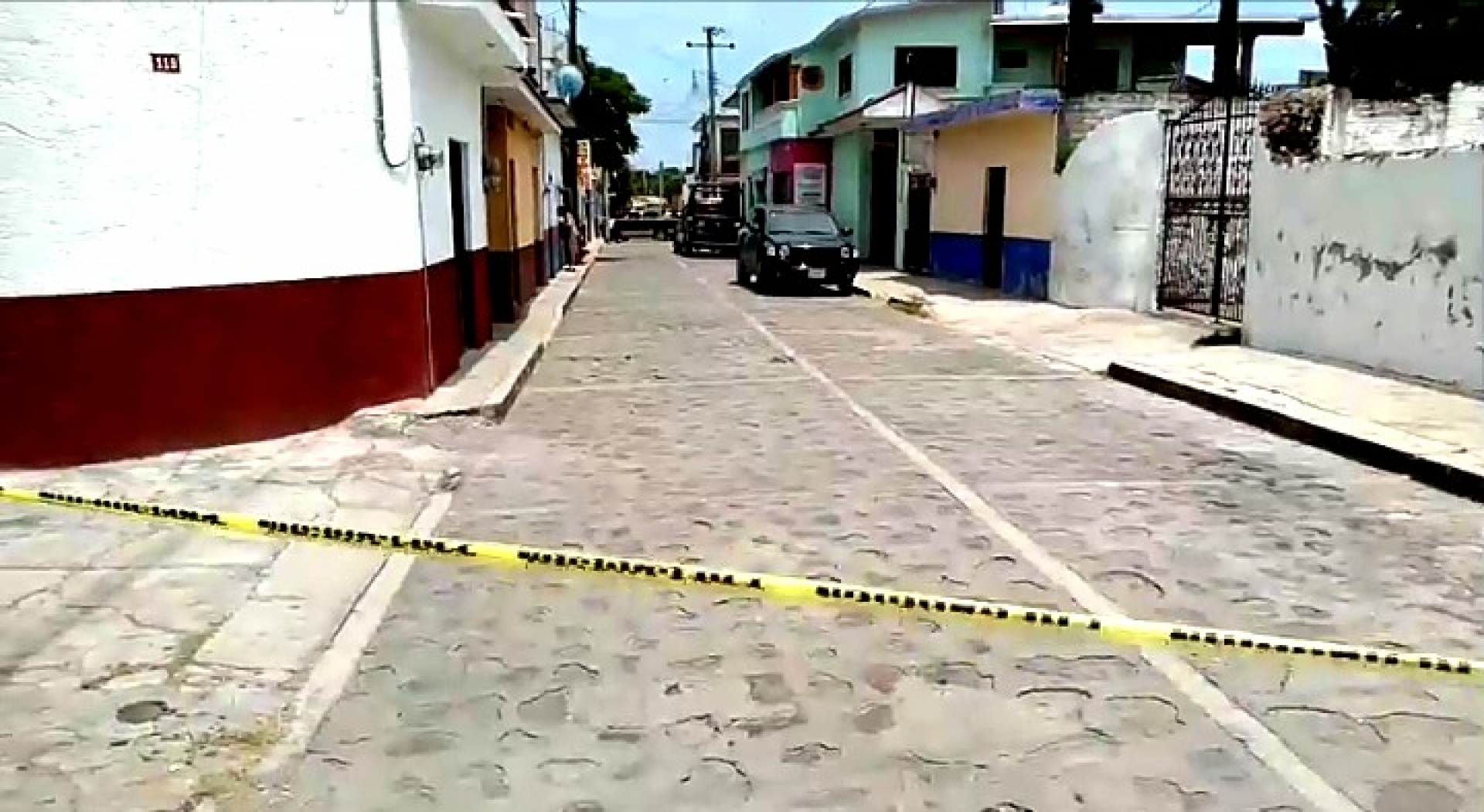 De dos balazos fue asesinado un hombre en Tehuixtla