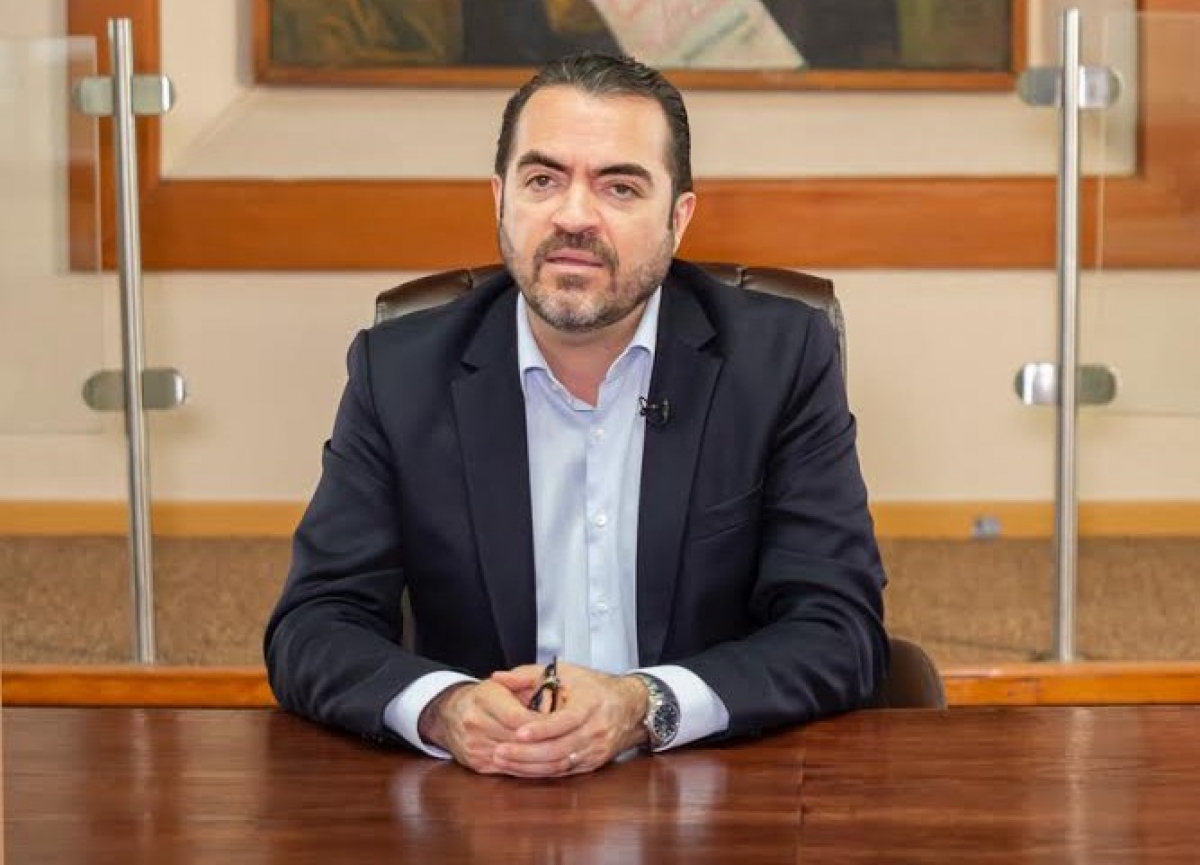 Lamenta gobierno estatal que titular de CDHM enfoque su labor 'en lo político y mediático'