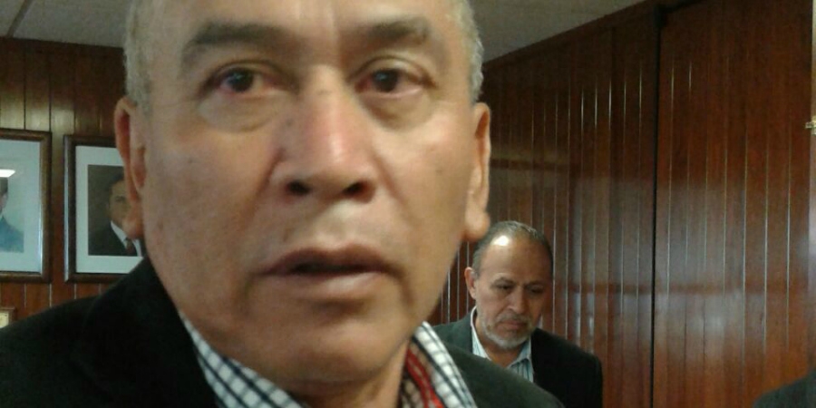 La falta de maestros en las escuelas se deriva de las jubilaciones: FPG
